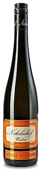 Gruner Veltliner Im Weingebirge Federspiel, Nikolaihof 2019