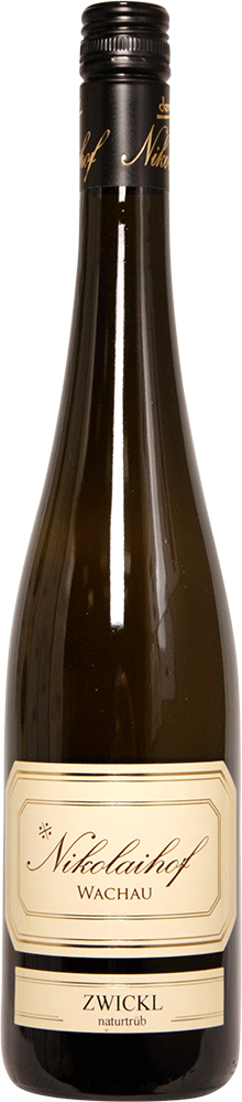 Gruner Veltliner "Zwickl", Nikolaihof 2020