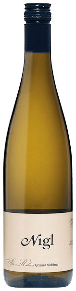 Gruner Veltliner Alte Reben, Nigl 2020