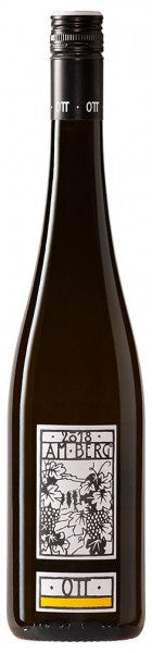 Gruner Veltliner Am Berg, Ott 2021