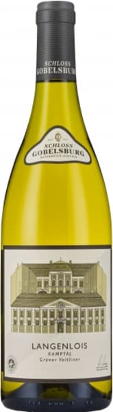 Gruner Veltliner Langenlois, Gobelsburg 2020