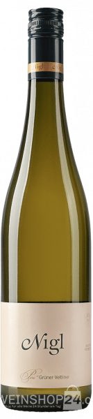 Gruner Veltliner Piri, Nigl 2021