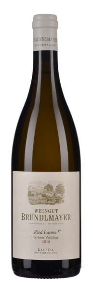 Gruner Veltliner Ried Lamm, Brundlmayer 2018