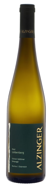 Gruner Veltliner Ried Loibenberg Smaragd, Alzinger 2021