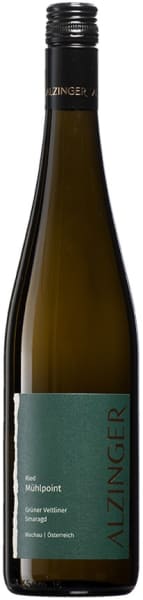Gruner Veltliner Ried Muhlpoint Smaragd, Alzinger 2021