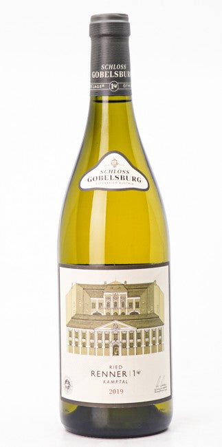 Gruner Veltliner Ried Renner Erste Lage, Gobelsburg 2020