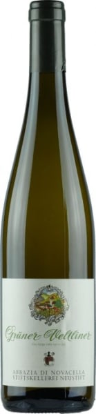 Gruner Veltliner, Abbazia di Novacella 2020