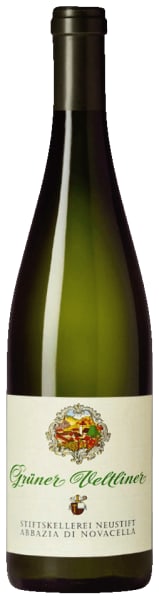 Gruner Veltliner, Abbazia di Novacella 2021