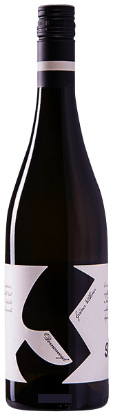 Gruner Veltliner 'Dornenvogel', Glatzer 2019