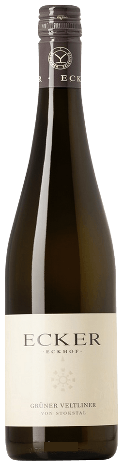 Gruner Veltliner, Ecker 2020
