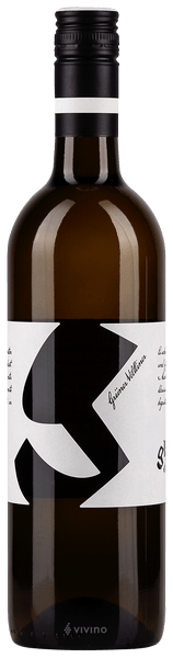 Gruner Veltliner, Glatzer 2021