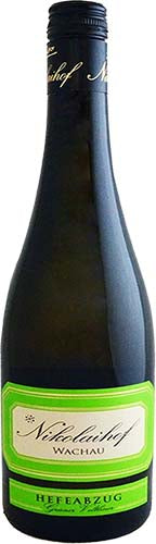 Gruner Veltliner 'Hefeabzug', Nikolaihof 2020