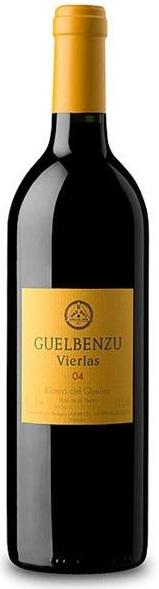 Guelbenzu Vierlas 2013