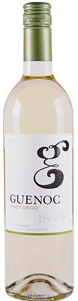 Guenoc Pinot Grigio California 2017