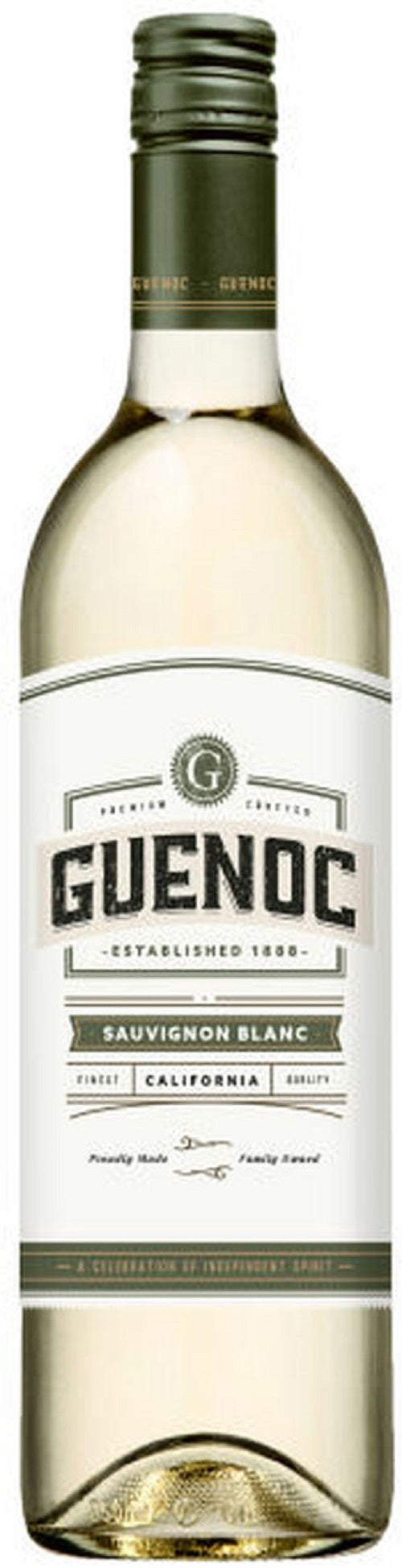 Guenoc Sauvignon Blanc California 2020