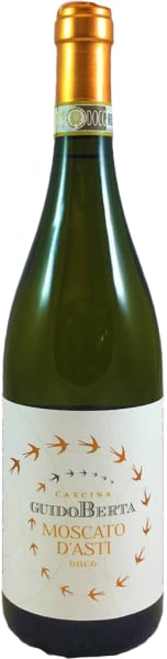 Guido Berta Barbera d'Asti 2020 (750ml/12) 2020