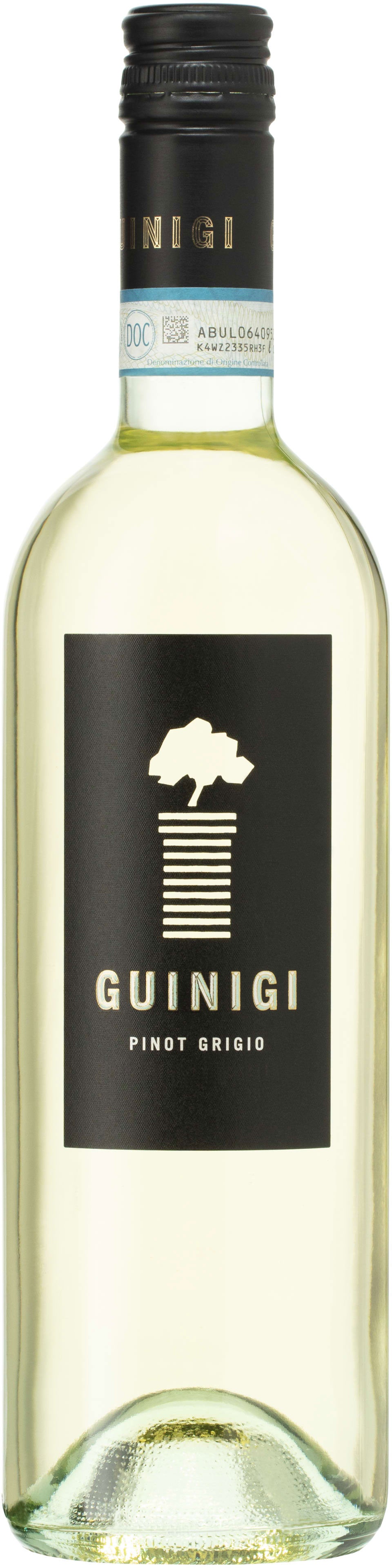 Guinigi Pinot Grigio 2020