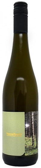 Gunderloch Hasselbach Riesling Trocken 2020