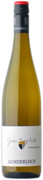 Gunderloch Riesling Kabinett "Jean-Baptiste" 2021