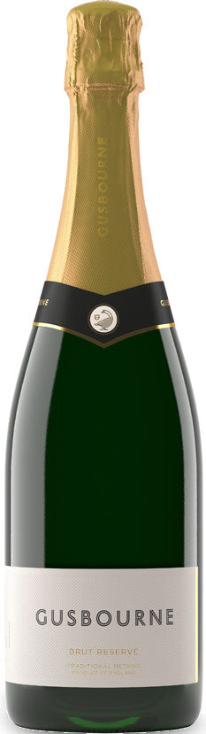 Gusbourne Brut Reserve 2013