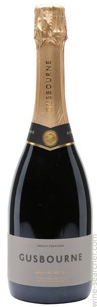 Gusbourne Brut Reserve 2015