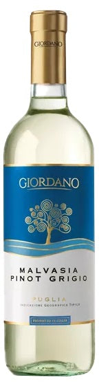 Puglia Pinot Grigio 2020