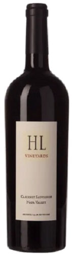 Herb Lamb 'Reserve' Cabernet Sauvignon 2016