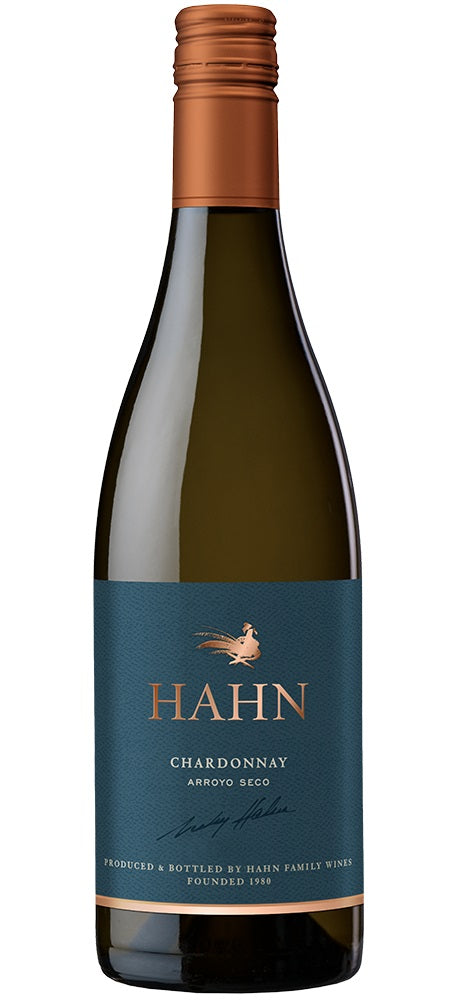 Hahn Estate Chardonnay 2019