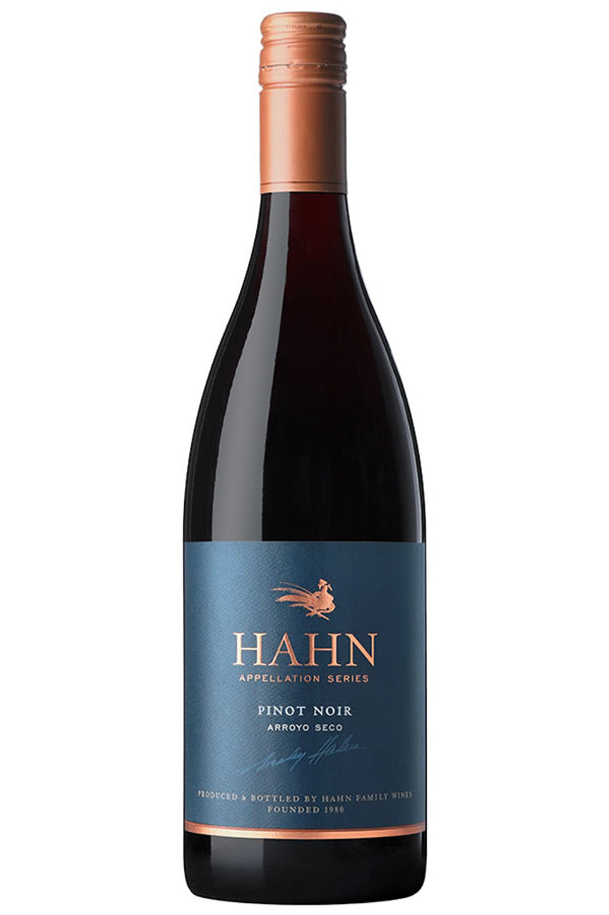 HAHN APPELLATION PINOT NOIR