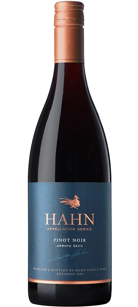 HAHN ESTATE PINOT NOIR 2020