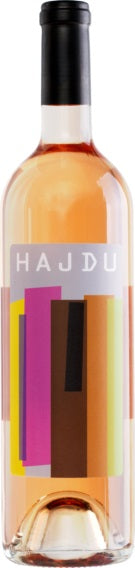 HAJDU HAJDU ROSE 750 ML