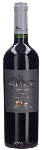 HARAS CAB FRANC GALANTAS RSVE