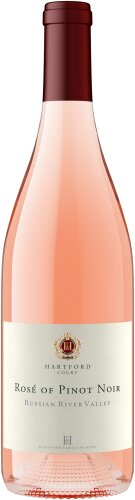 HARTFORD COURT ROSE OF PINOT NOIR 2021