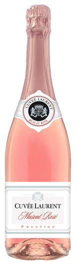 HAVANA ROSE MUSCAT