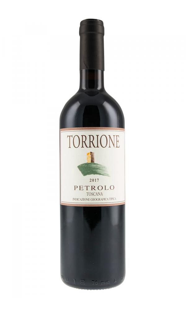 PETROLO TORRIONE RED BLEND 2017