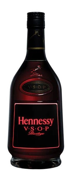 HENNESSY VSOP PRIVILEGE LUMINOUS