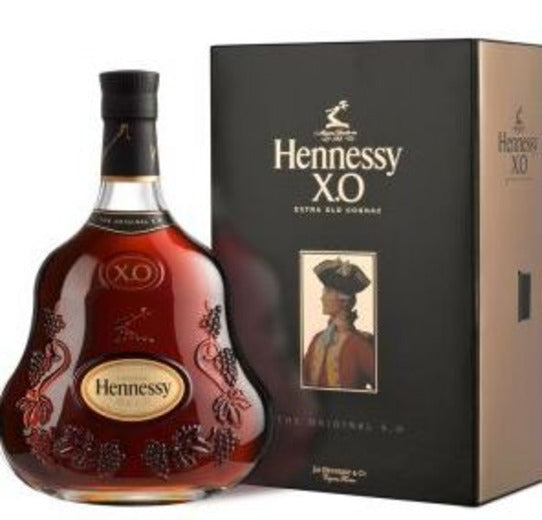 HENNESSY X O COGNAC GIFT