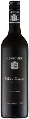 HENSCHKE MOUNT EDELSTONE SHIRAZ 6 CS
