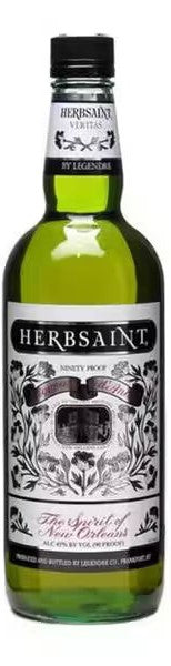 HERBSAINT ANISE LIQUEUR