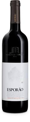 HERDADE DO ESPORAO ALICANTE BOUSCHET 2015