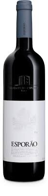 HERDADE DO ESPORAO TOURIGA NACIONAL 2015