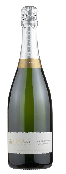 HERZOG SPECIAL RESERVE HERZOG METHODE CHAMPENOISE SR 750 ML