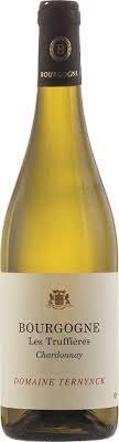 HERZOG SELECTION FRANCE BOURGOGNE DOMAINE TERNYNCK CHARDONNAY