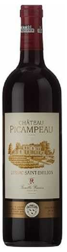 HERZOG SELECTION FRANCE CHATEAU PICAMPEAU 750ML