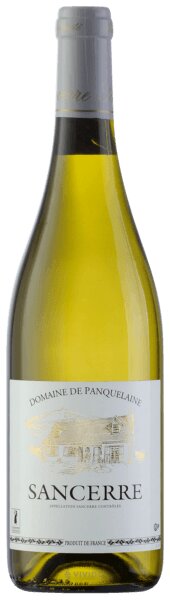HERZOG SELECTION FRANCE DOMAINE DE PANQUELAINE SANCERRE 750 ML