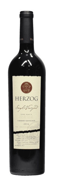 HERZOG SPECIAL RESERVE KABB SINGLE VINEYARD HERZOG 750 ML