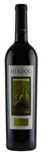 HERZOG WINERY SPECIAL CABERNET SAUVIGNON ST HELENA HERZOG 750 ML