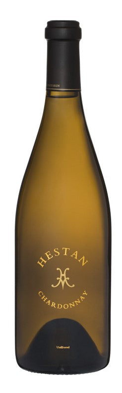 Hestan Vineyards Chardonnay 2014