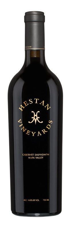 Hestan Vineyards Cabernet Sauvignon 2016