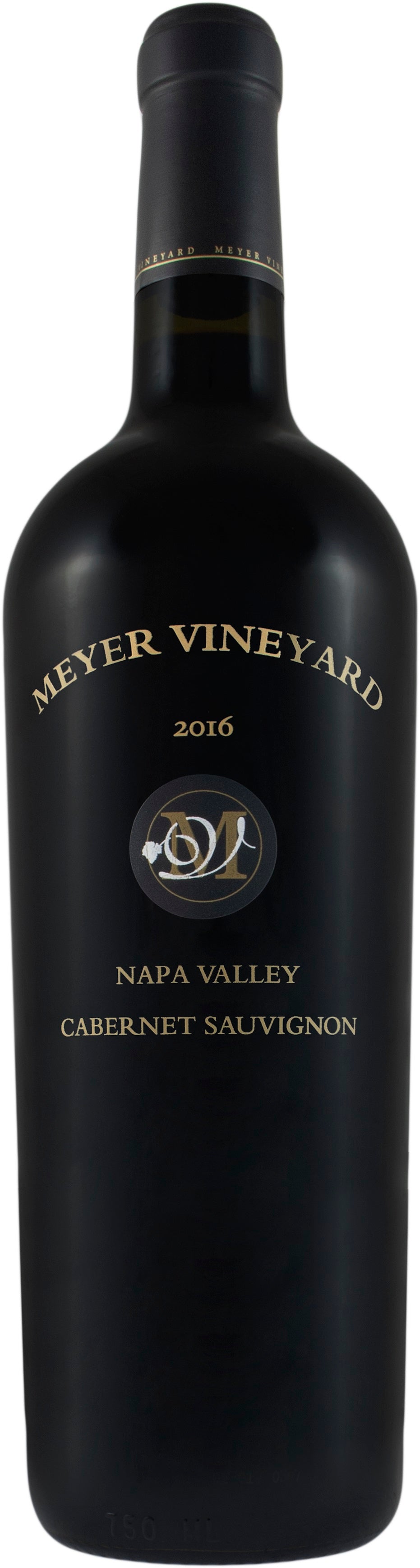 Hestan 'Meyer Vineyard' Cabernet Sauvignon 2016